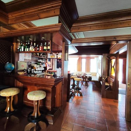 Al Sole Hotel Ristorante Dal 1870 Pieve di Cadore Bagian luar foto