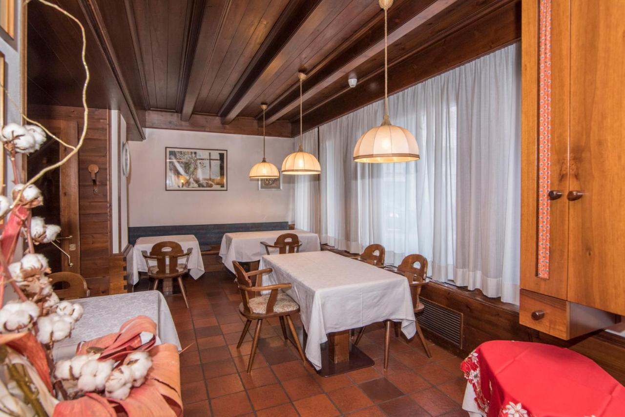Al Sole Hotel Ristorante Dal 1870 Pieve di Cadore Bagian luar foto
