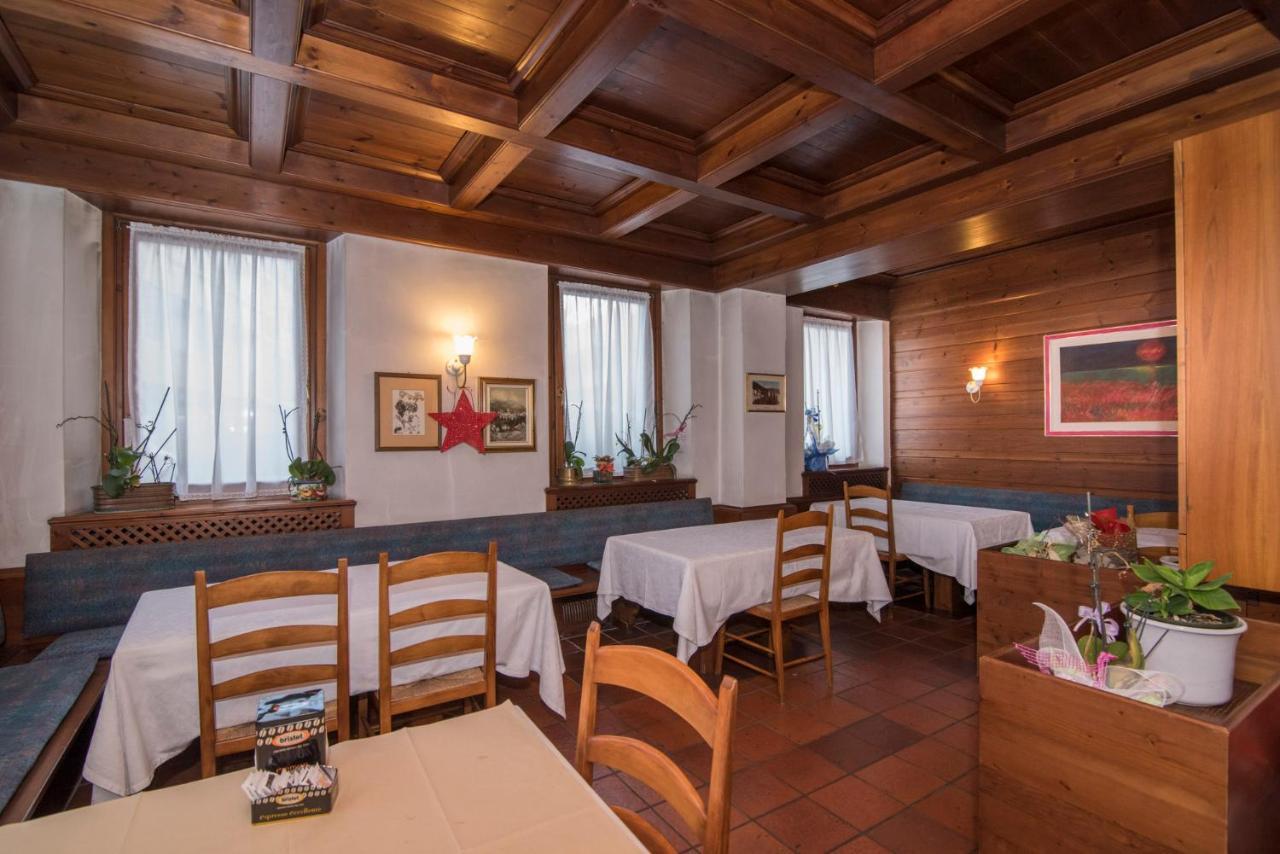 Al Sole Hotel Ristorante Dal 1870 Pieve di Cadore Bagian luar foto