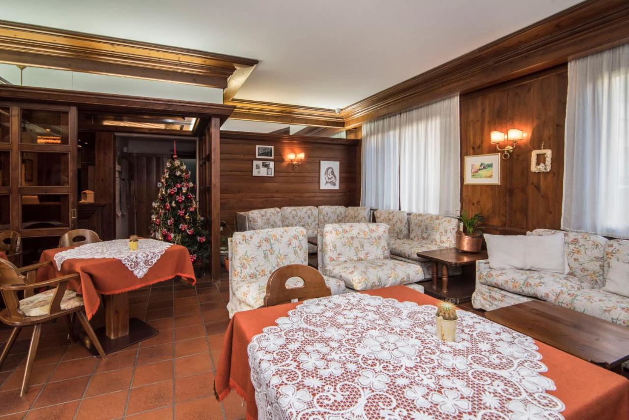 Al Sole Hotel Ristorante Dal 1870 Pieve di Cadore Bagian luar foto