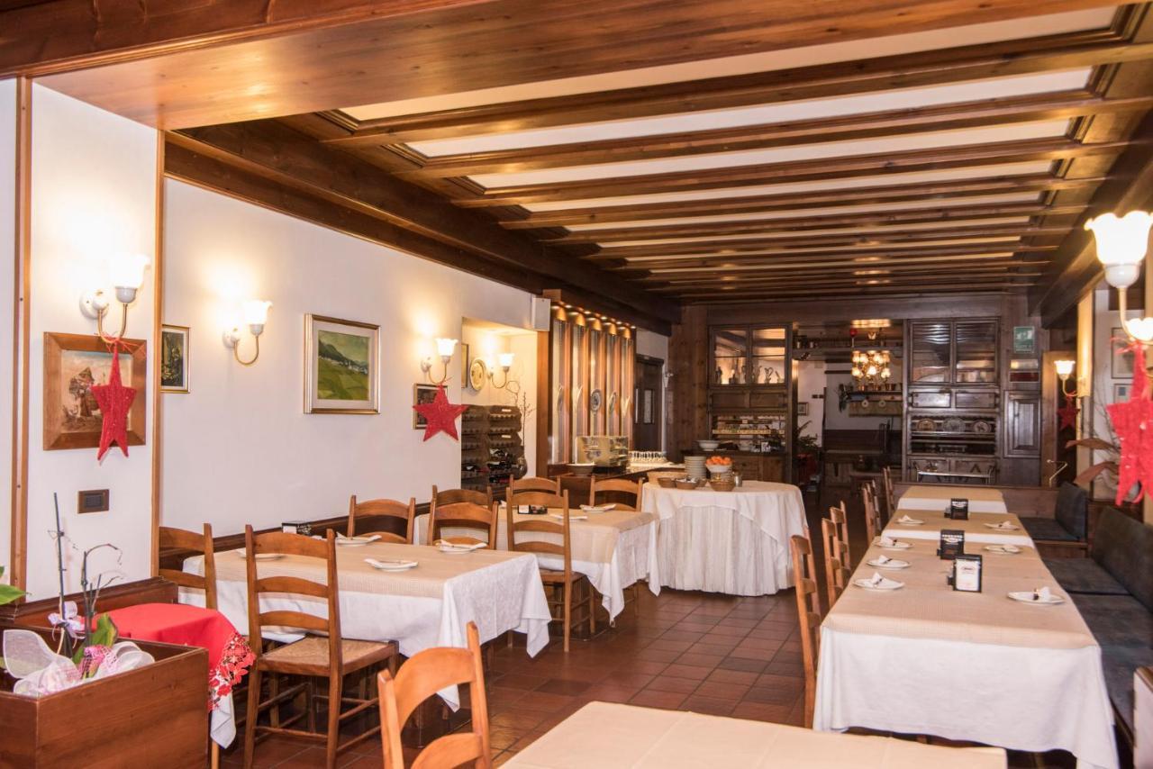 Al Sole Hotel Ristorante Dal 1870 Pieve di Cadore Bagian luar foto