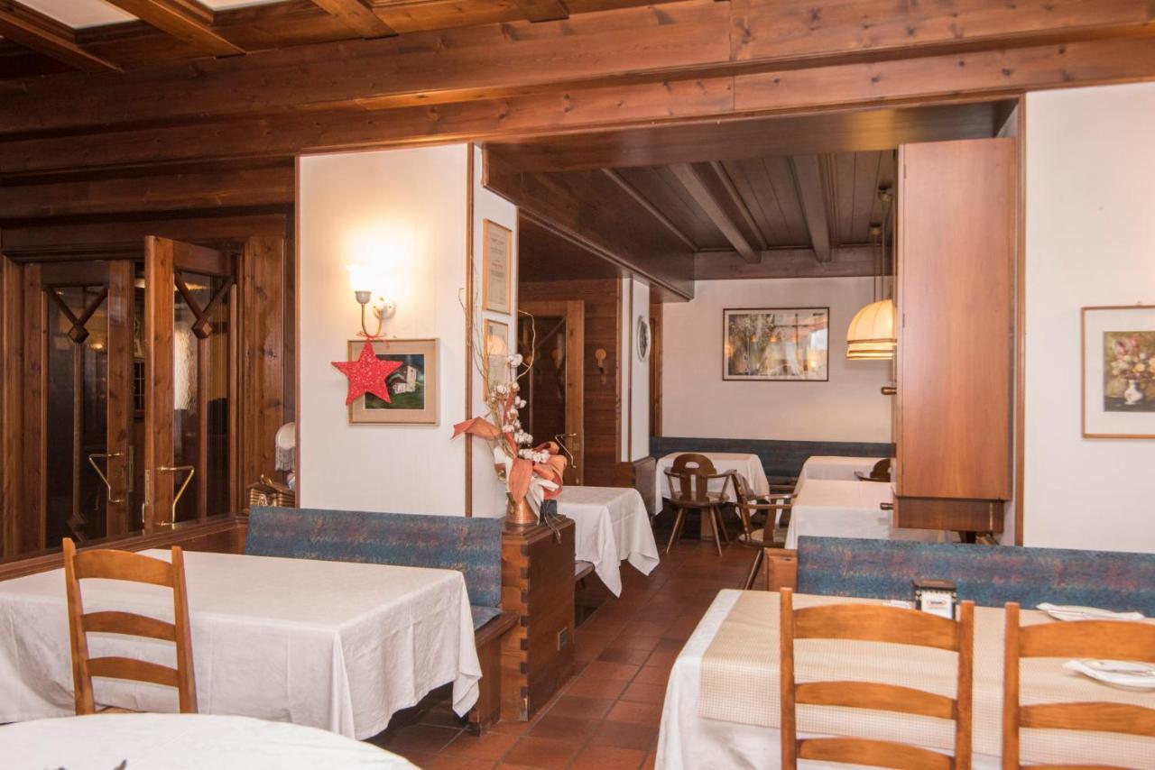 Al Sole Hotel Ristorante Dal 1870 Pieve di Cadore Bagian luar foto