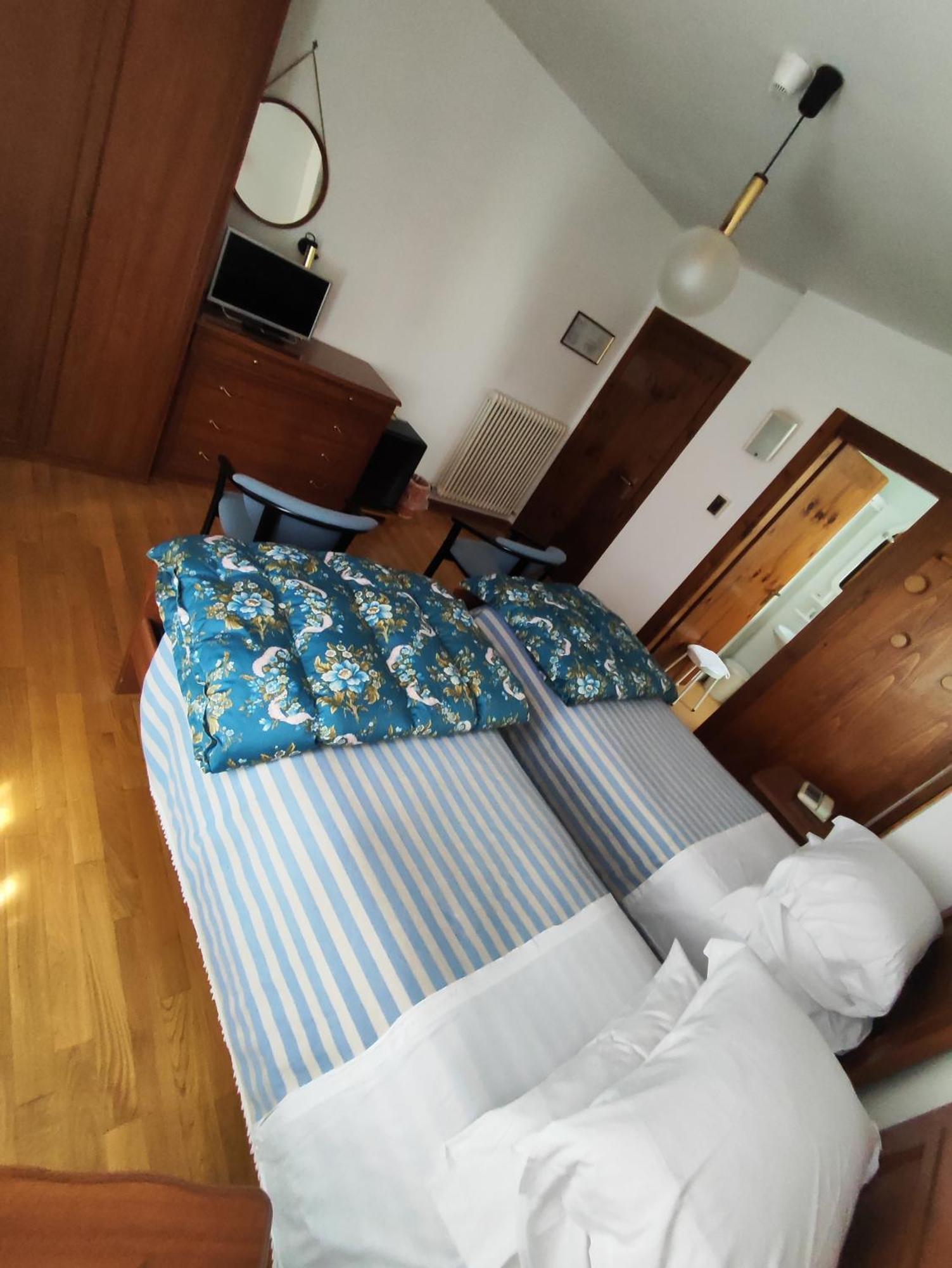 Al Sole Hotel Ristorante Dal 1870 Pieve di Cadore Bagian luar foto