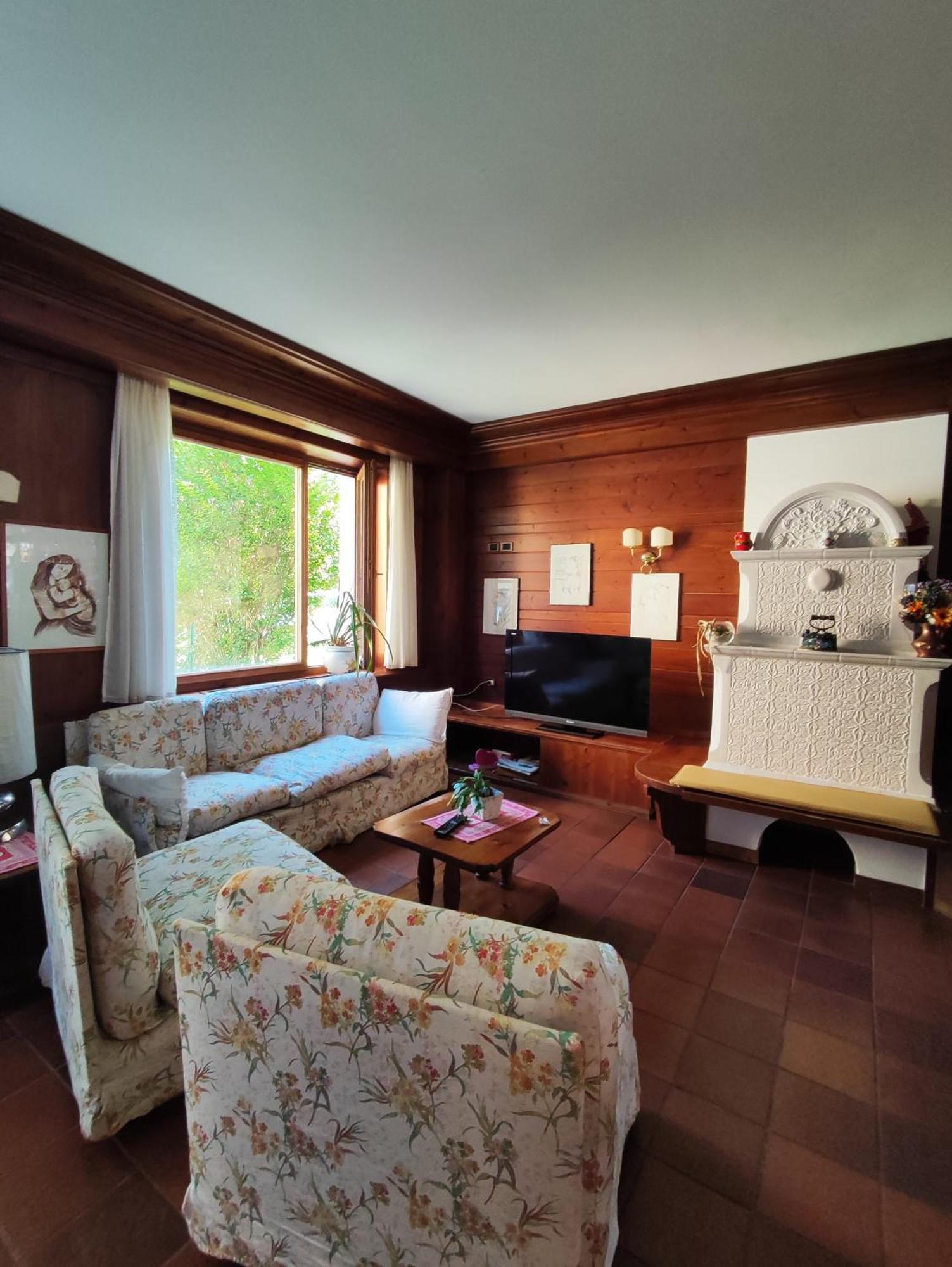 Al Sole Hotel Ristorante Dal 1870 Pieve di Cadore Bagian luar foto