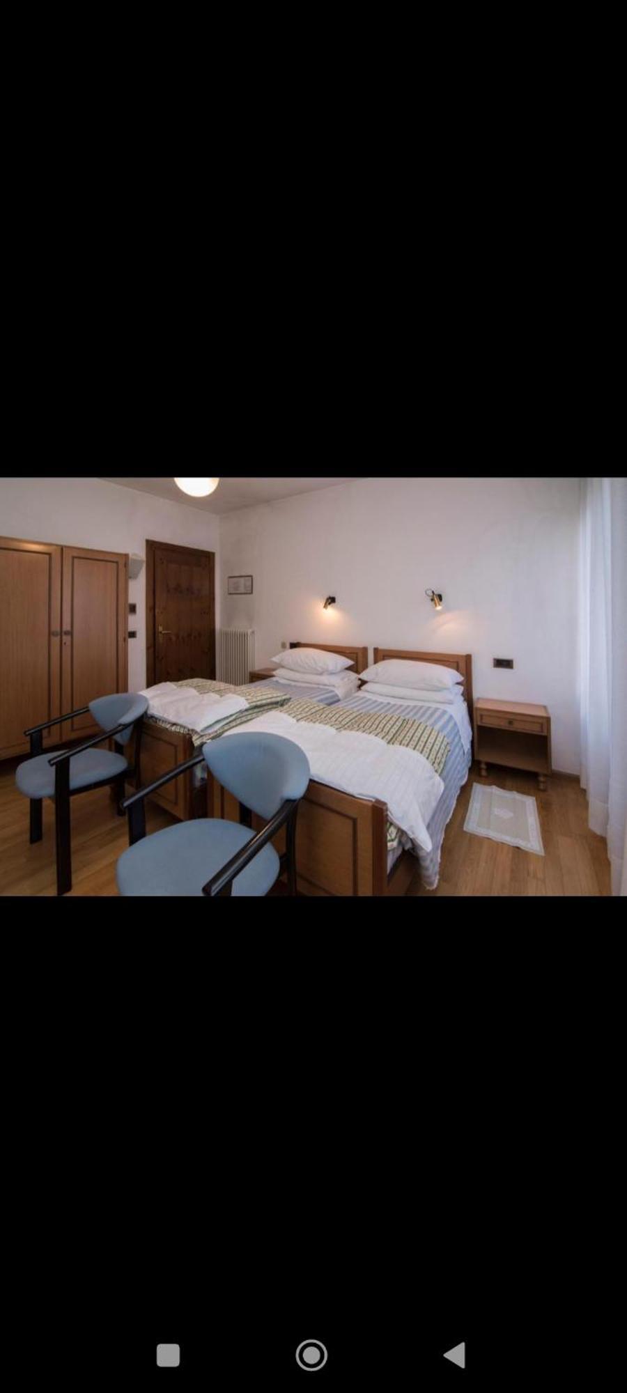 Al Sole Hotel Ristorante Dal 1870 Pieve di Cadore Ruang foto